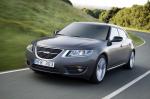 Saab 9-5 Sedan 2010 года